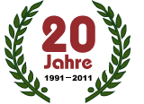 Flamingo Company 20 Jahre Jubil&auml;um
