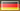 Deutschlandflagge