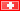Schweizer Flagge
