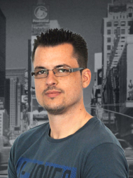 Michael Sokiranski