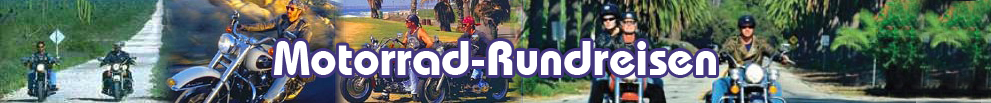 USA Mietwagen-Rundreisen
