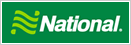 National Mietwagen