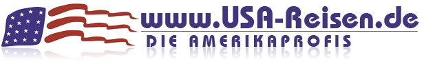 USA-Reisen.de - Die Amerikaprofis
