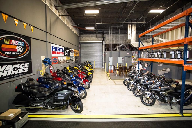 Bmw motorrad miami fl