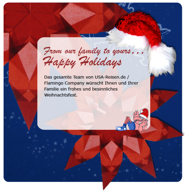 Happy Christmas