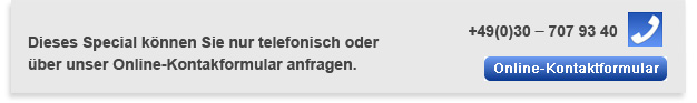 Online-Kontaktformular