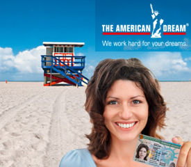 The American Dream