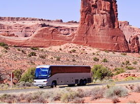 USA Busrundreisen