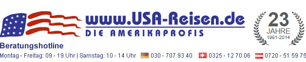 USA-Reisen.de