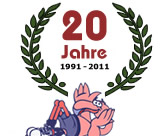 20 Jahre Jubil�um