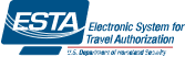 ESTA, Electronic System for Travel Authorization