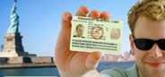 GreenCard Verlosung USA