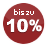 10 Prozent
