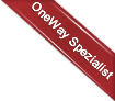 Oneway Spezialist