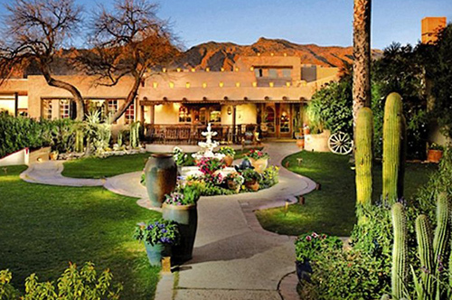 Ranch Urlaub USA | usareisen.de - Die Amerika Profis