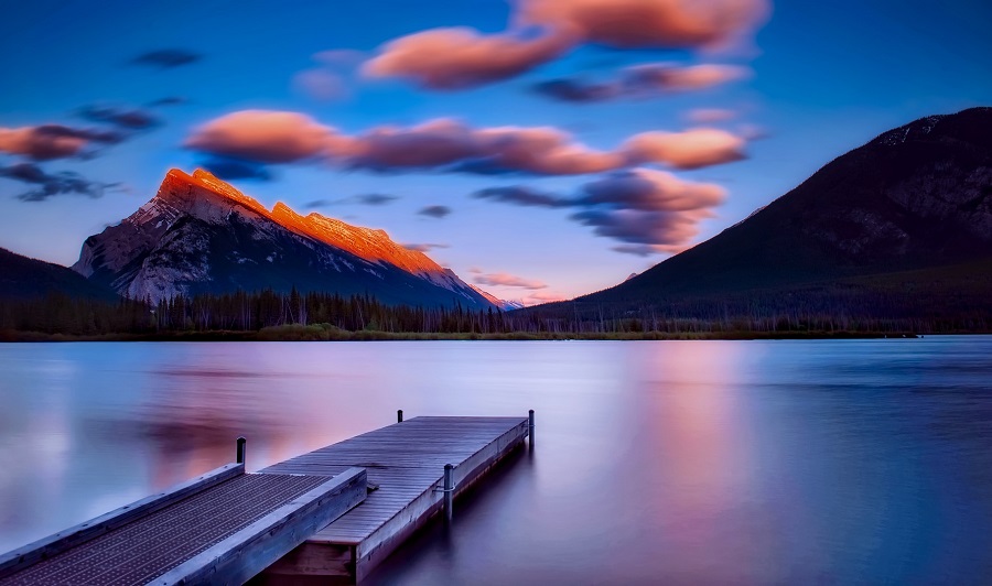 Banff Nationalpark