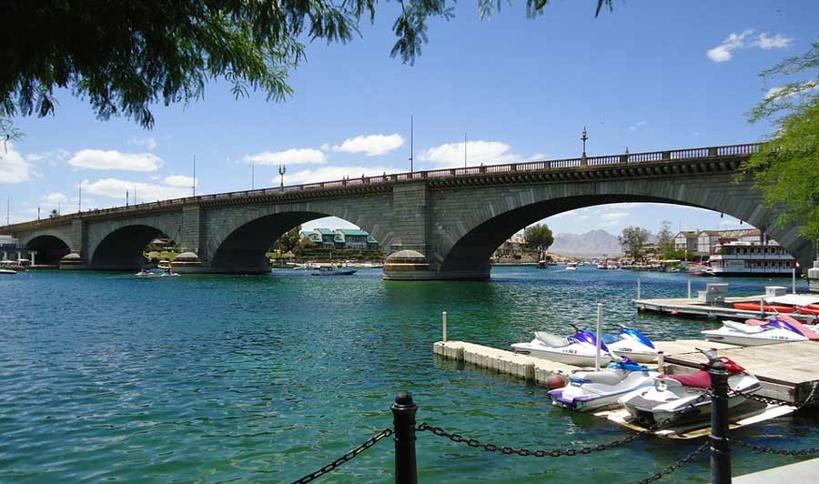 Lake Havasu City