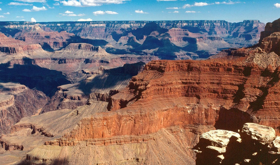 Tusayan | Marble Canyon