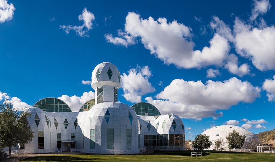 Biosphere Two