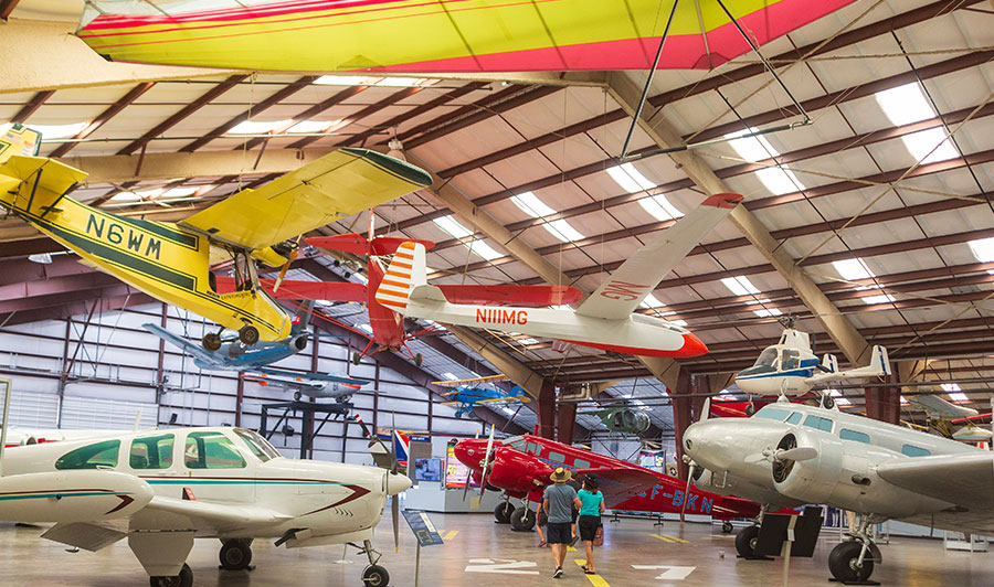 Pima Air and Space Museum