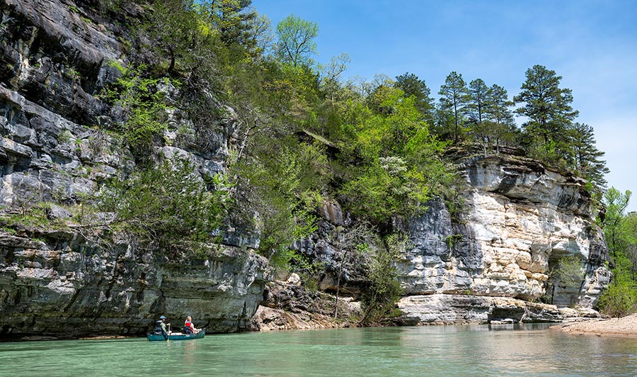 Buffalo National River - Ponca Unit | Buffalo National River