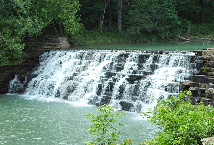 Devil's Den State Park | Devils Den State Park, Arkansas