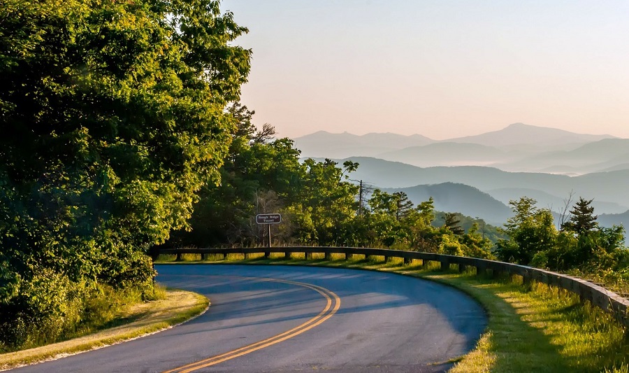 Blue Ridge Parkway