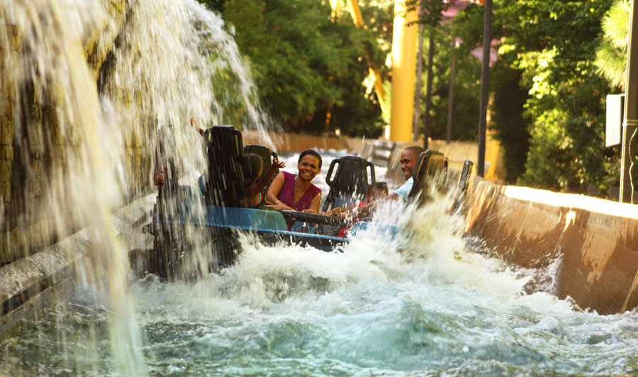 Busch Gardens Williamsburg