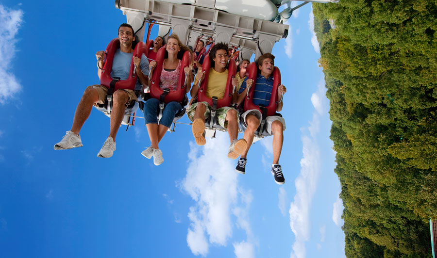 Busch Gardens Williamsburg