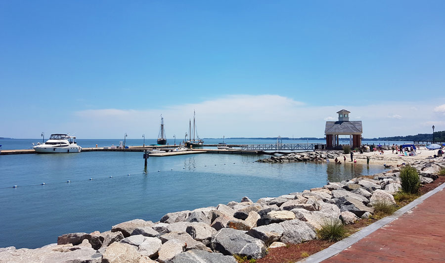 Yorktown