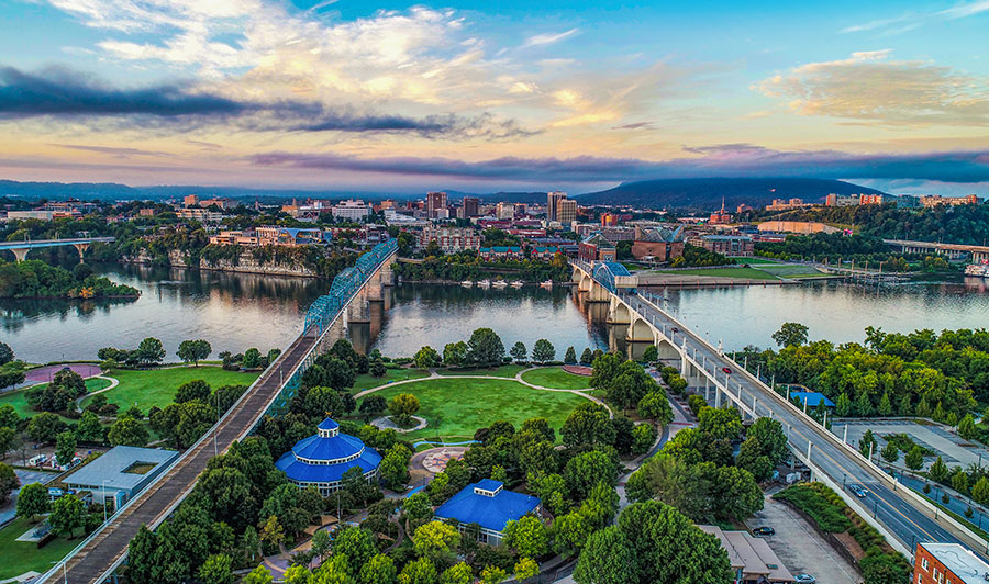 Chattanooga