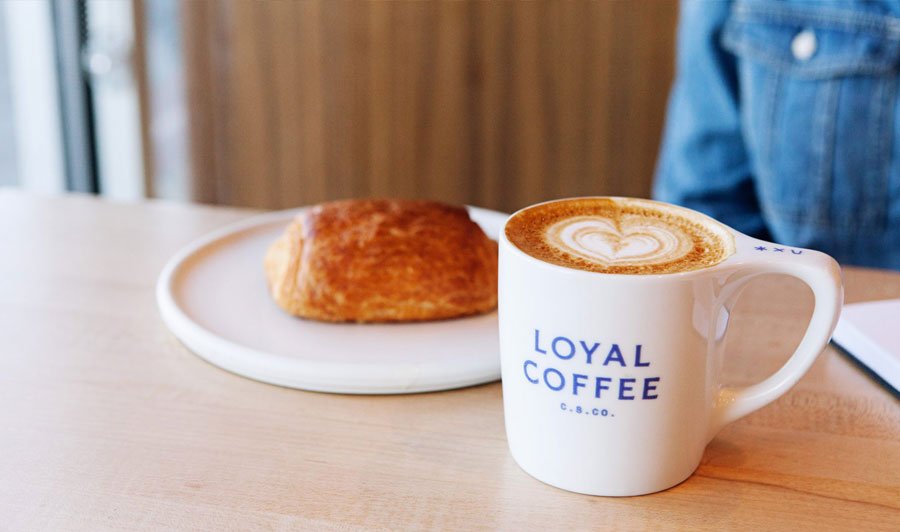 Loyal Coffee | Loyal Coffee, Colorado Springs