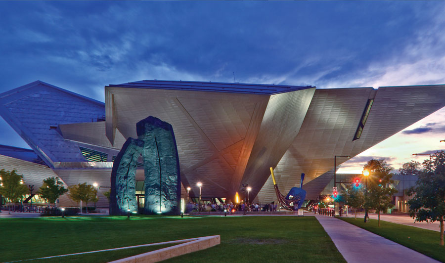 Denver Art Museum | Denver Art Museum