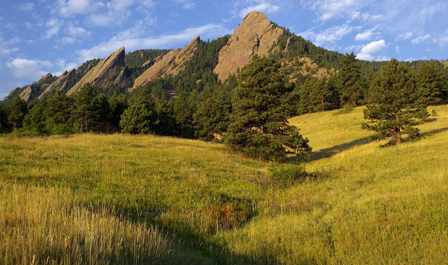 Boulder | Boulder