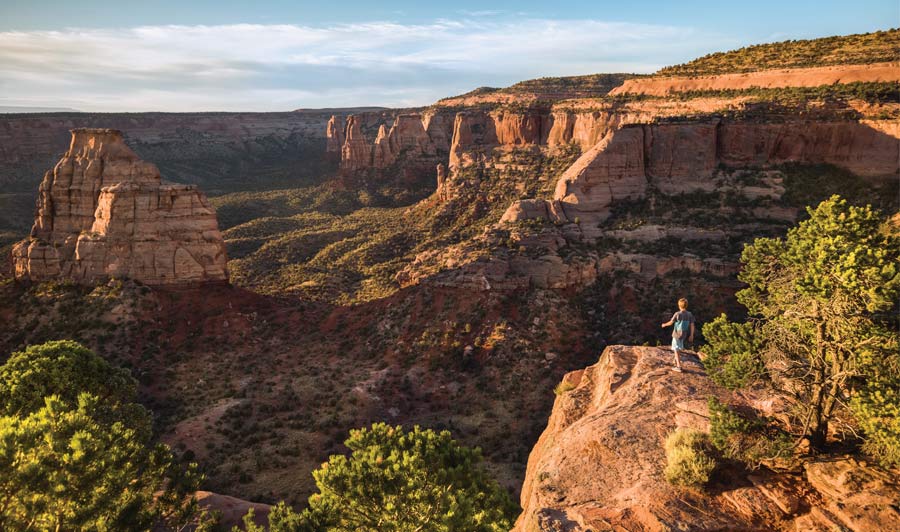 Colorado National Monument