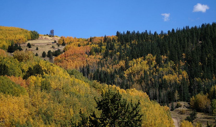 Cañon City | Cripple Creek