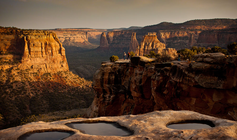 Colorado National Monument | Grand Junction