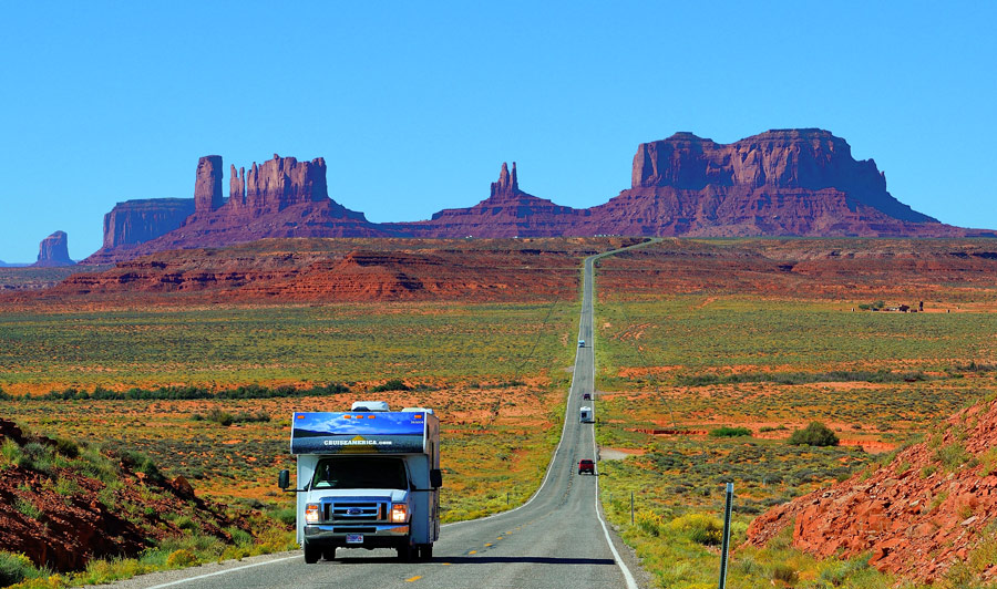 Monument Valley