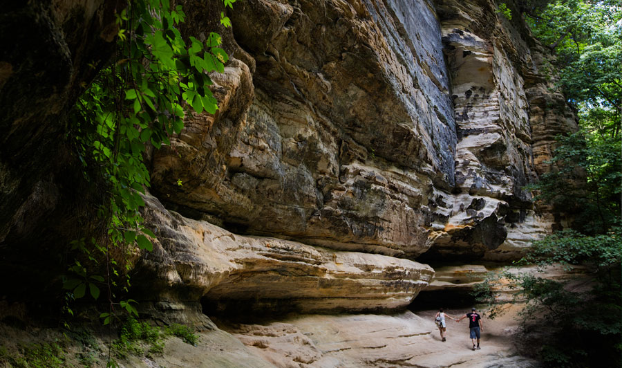 Starved Rock State Park