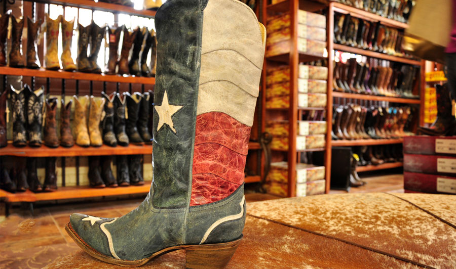 Grapevine, Dallas & Fort Worth | Wild Bill's Western Store