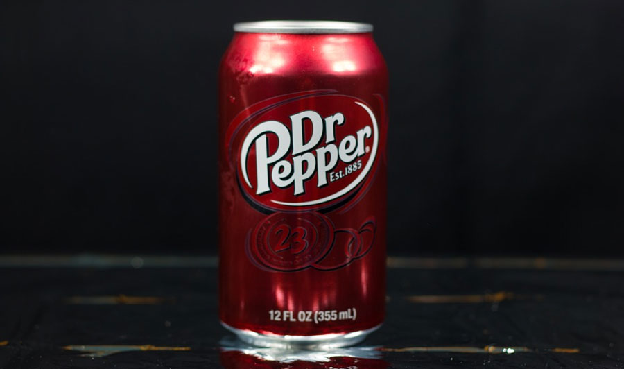 Waco | Heimat des beliebten Softdrinks: Waco, Texas