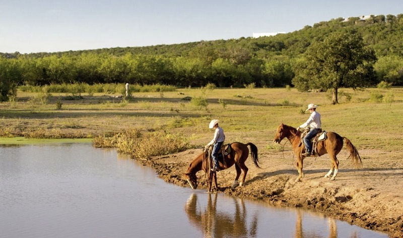 Abilene | Wildcatter Ranch, westlich von Fort Worth