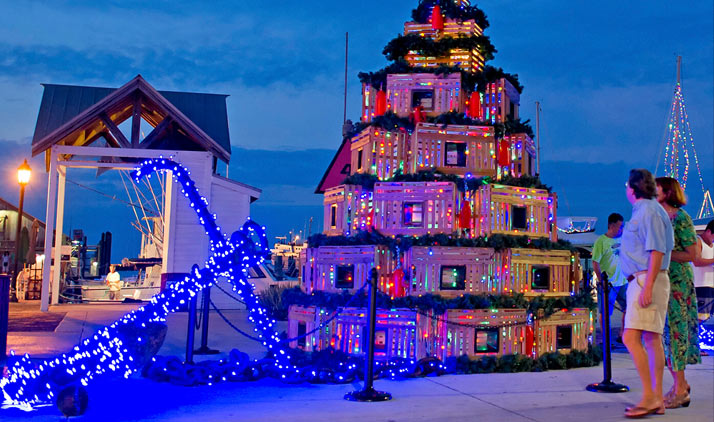 Rundreise Florida Weihnachten 2022 Winter auf den Florida Keys usareisen.de Die Amerika Profis
