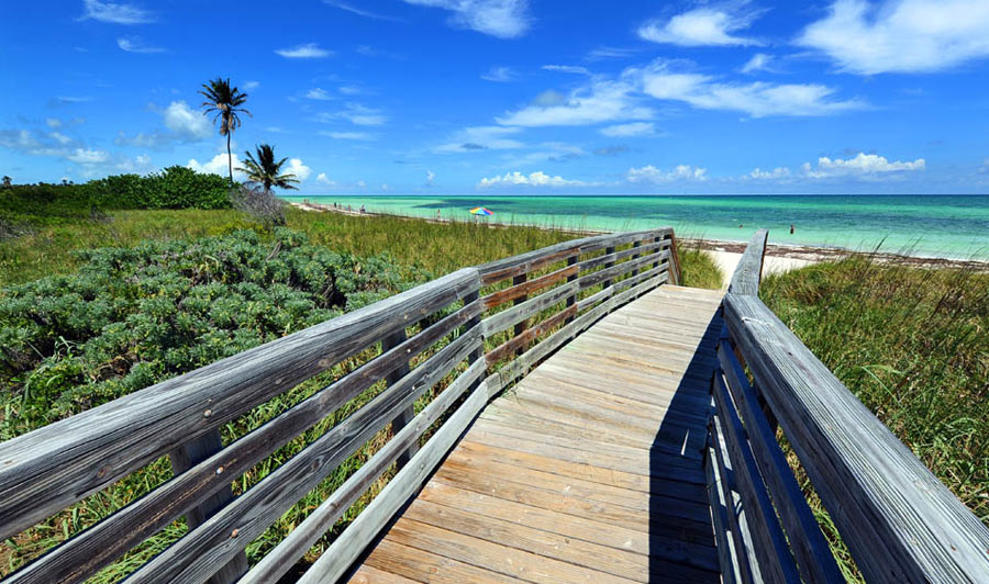 Bahia Honda State Park