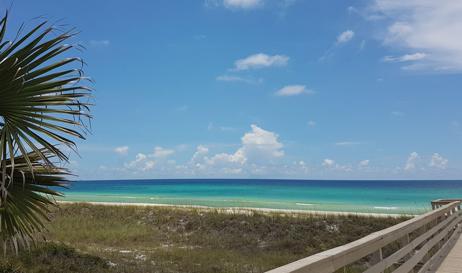 Emerald Coast