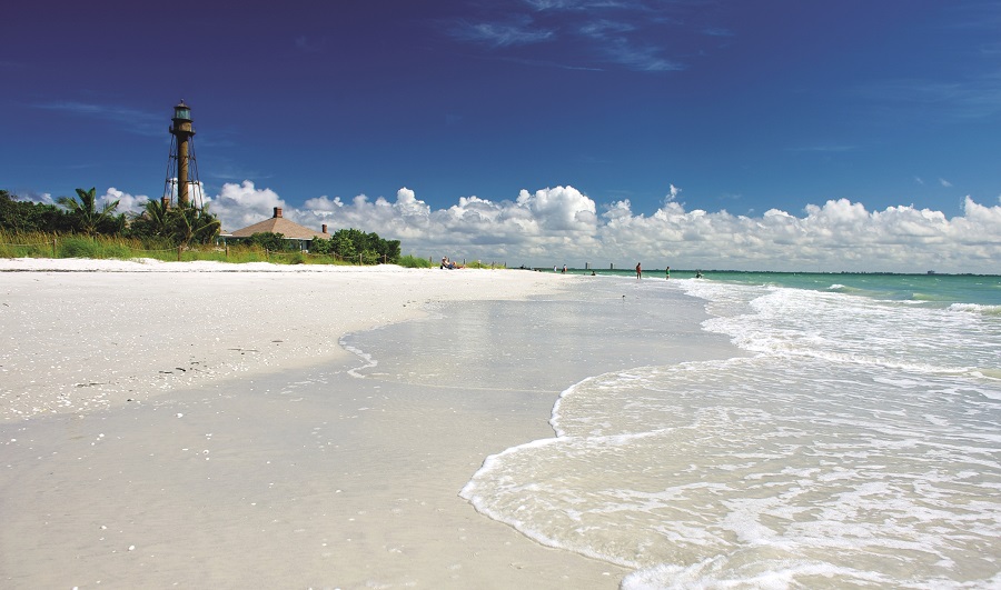 Lighthouse Beach