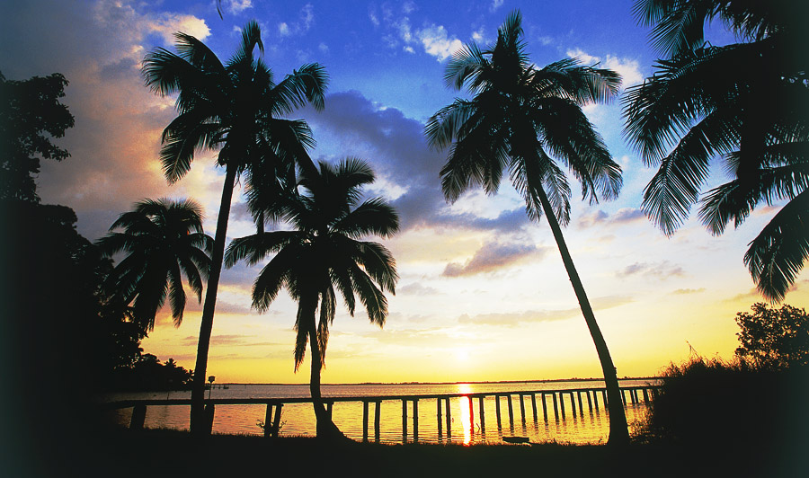 Edison Pier