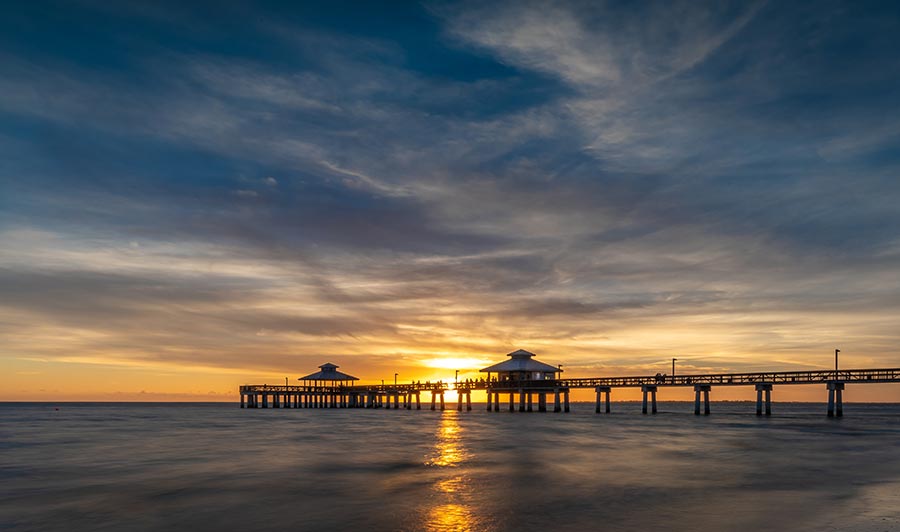 Fort Myers Pier