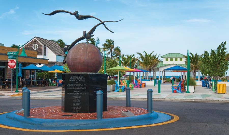 Promenade Lauderdale-by-the-Sea 