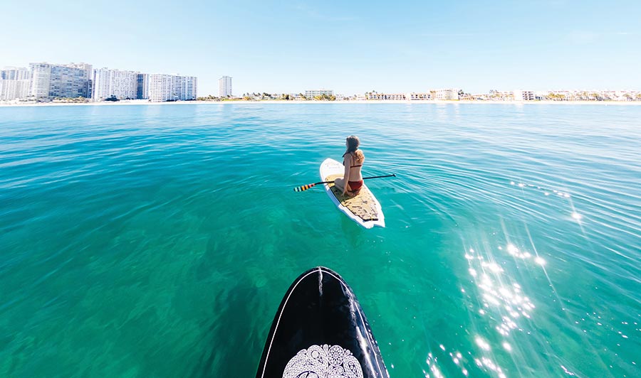 So fühlt sich Urlaub in Fort Lauderdale an!